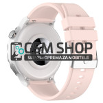 Samsung Galaxy Watch, Huawei Watch GT2 42mm remen 20mm rozi