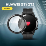 Zaštitno kaljeno staklo za sat Huawei GT / GT2 46 mm smart watch