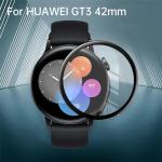Zaštitno kaljeno staklo za sat Huawei GT3 42 mm