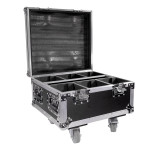 BoomTone DJ EZ-BOX Flight Case