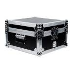 BoomTone DJ FlightCase 2 Dymano Scan LED