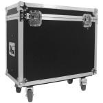 Evolite archiTECH 600 flight case 2in1