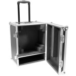 Evolite Infinium 3300 flight case