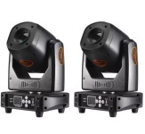 Moving head 150w led spot