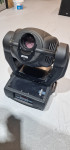 moving head robe colorspot 250 at