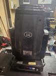 Moving Head Spot nad wash R20 BSW 440W