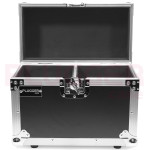 Plugger Case Flight case Moving Head