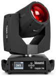 Tronios BeamZ Tiger 7R Hybrid Moving head