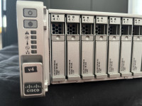 Cisco server UCS C240 M4 (može R1)