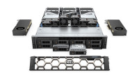 Dell 7960 Rack Workstation, 1x Intel Xeon 4410Y, 32 GB, A4000 16 GB