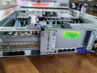 HP ProLiant DL380 Gen9 2U 2xE5-2698 V3 128GB 16 Bay 2,5 Zoll