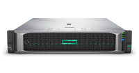 HPE ProLiant DL380 Gen10 2x Intel Xeon Silver 4110 2.10 GHz, 64 GB RAM