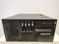 IBM server system Xeon x3430