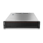 Lenovo ThinkSystem SR650 v2 1x Intel Xeon Silver 4310 12c 2.1, 32 GB