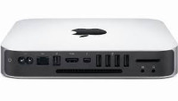 Mac Mini server i7 quad core,16gb memorije, SSD+HDD - Osijek - ZAMJENA