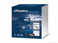 Auto alarm Pandora CAMPER MINI