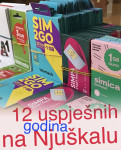 3 €/SIM = 11 novih i atraktivnih Simpa brojeva