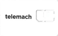 Telemach broj 095 5004234