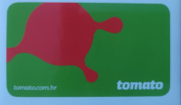 Tomato SIM kartica