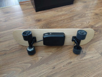 Električni skateboard