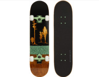 HAPPY DRIVE - SKATEBOARD FIREFLY 705