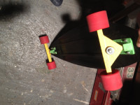 Penny longboard 36 incni