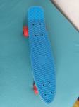 Pennyboard+Nova kaciga POVOLJNO