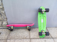 Pennyboard/Skateboard