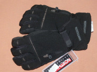 NORTHLAND RAPTOR SKI GLOVES L/9