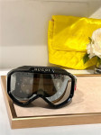 Gucci ski goggles