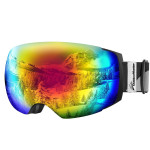 OutdoorMaster PRO Ski brile naočale, UV400, UNISEX