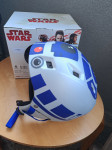 Dječija kaciga Rossignol Star Wars XS 51-54 cm