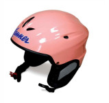 Manner ski helmet