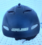 SALICE ski kaciga