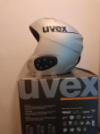 Uvex kaciga