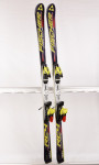 NOVO Fischer Skije 165cm WORLD CUP 165 cm Ski Skijanje
