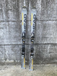 Head sl team skije 131cm