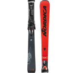 Nordica Doberman Spitfire 70 Ti