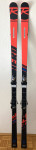 ROSSIGNOL HERO FIS SKIJE 188cm 30 m RADIJ