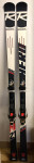 ROSSIGNOL HERO MASTER SKIJE 180 CM 21 M RADIJ