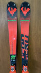 ROSSIGNOL SKIJE SLALOM, MASTER, VELESLALOM