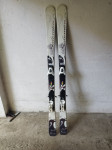 Salomon Focus skije ( Dužina 155 cm )