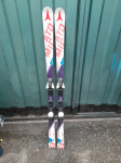 Skije Atomic  Redster  gs  159  cm