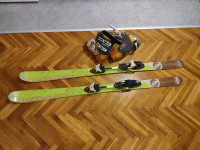 Skije Dynastar Exclusive Legend Freeride