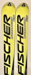 Nove skije Fisher worldcup rc4 Super G 203