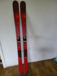 skije freeride rossignol exp.94ti