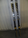 SKIJE HEAD GS, 160 CM