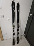 Skije NORDICA 163 cm