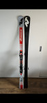 Skije Nordica Dobermann SLC 160 cm