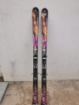 Skije NORDICA Jet fuel 178cm